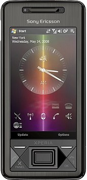 Sony Ericsson SonyEricssonXPERIA X1 price in pakistan