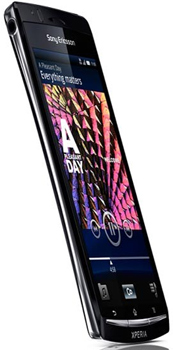 Sony Ericsson SonyEricssonXperia Arc S price in pakistan