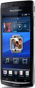 Sony Ericsson SonyEricssonXperia Arc price in pakistan
