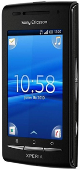 Sony Ericsson SonyEricssonXperia X8 price in pakistan