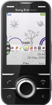 Sony Ericsson U100 Yari price in pakistan