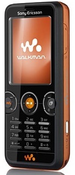 Sony Ericsson W610i price in pakistan
