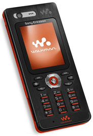 Sony Ericsson W880i price in pakistan