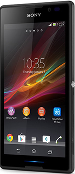 Sony Xperia C price in pakistan