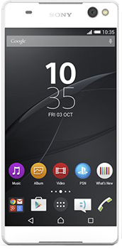 Sony Xperia C5 Ultra price in pakistan