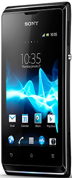 Sony Xperia E Dual price in pakistan