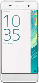 Sony Xperia XA price in pakistan