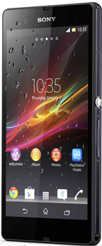Sony Xperia Z second hand mobile in Lahore
