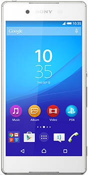 Sony Xperia Z3 Plus price in pakistan