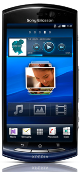 Sony Ericsson XPERIA Neo price in pakistan