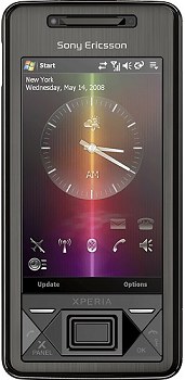Sony Ericsson XPERIA X1 second hand mobile in Lahore