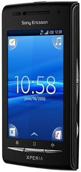 Sony Ericsson XPERIA X8 second hand mobile in Lahore