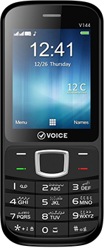 Voice V142 price in pakistan