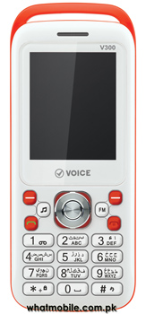 Voice V300 price in pakistan