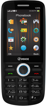 Voice V395 price in pakistan