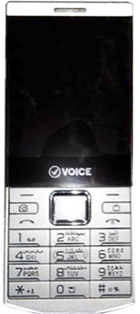Voice V540 price in pakistan
