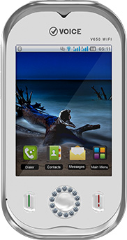 Voice V650 price in pakistan
