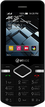 Voice V666 price in pakistan