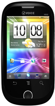 Voice V850 price in pakistan