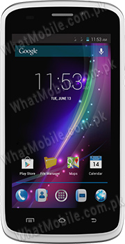 Voice Xtreme V30 second hand mobile in Lahore