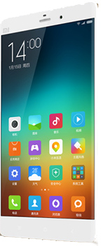 Xiaomi  XiaomiMi Note 2 Pro price in pakistan