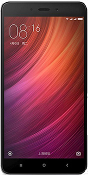 Xiaomi  XiaomiRedmi Note 4 price in pakistan