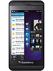 BlackBerry Z10 - Mobile Price, Rate and Specification
