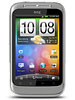 Htc Wildfire S - Mobile Price, Rate and Specification
