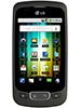 LG P500 - Mobile Price, Rate and Specification