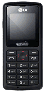 LG KG270 - Mobile Price, Rate and Specification