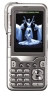 LG KG920 - Mobile Price, Rate and Specification