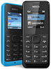 Nokia 105 - Mobile Price, Rate and Specification