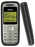 Nokia 1200 - Mobile Price, Rate and Specification