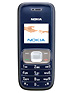 Nokia 1209 - Mobile Price, Rate and Specification