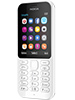 Nokia 222 - Mobile Price, Rate and Specification