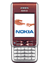 Nokia 3230 - Mobile Price, Rate and Specification