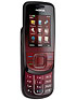 Nokia 3600 Slide - Mobile Price, Rate and Specification
