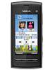 Nokia 5250 - Mobile Price, Rate and Specification