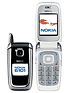Nokia 6101 - Mobile Price, Rate and Specification