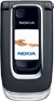 Nokia 6131 - Mobile Price, Rate and Specification