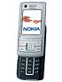 Nokia 6280 - Mobile Price, Rate and Specification