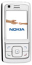 Nokia 6288 - Mobile Price, Rate and Specification