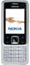 Nokia 6300 - Mobile Price, Rate and Specification