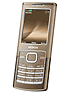 Nokia 6500 Classic - Mobile Price, Rate and Specification