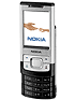 Nokia 6500 Slide - Mobile Price, Rate and Specification