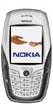Nokia 6600 - Mobile Price, Rate and Specification