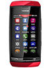Nokia Asha 306 - Mobile Price, Rate and Specification