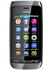 Nokia Asha 309 - Mobile Price, Rate and Specification