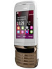 Nokia C2-03 - Mobile Price, Rate and Specification