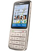 Nokia C3-01 Touch And Type - Mobile Price, Rate and Specification